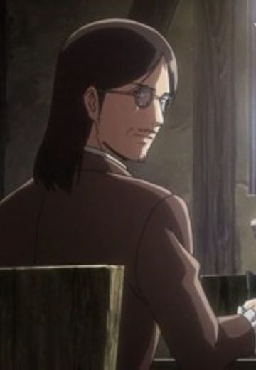 格里夏·耶格尔