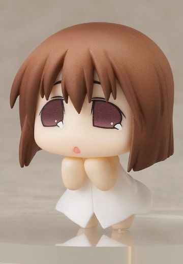 チャーム ぷちます！ ゆきぽ 