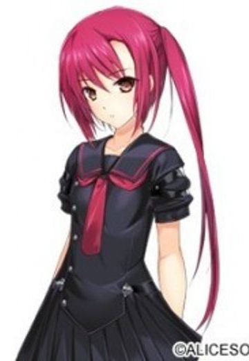 神騎キリエル