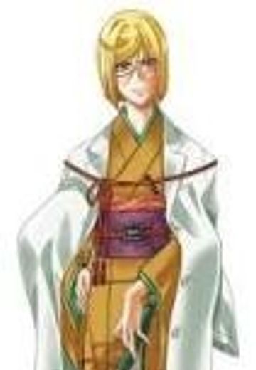 トライア・スコート