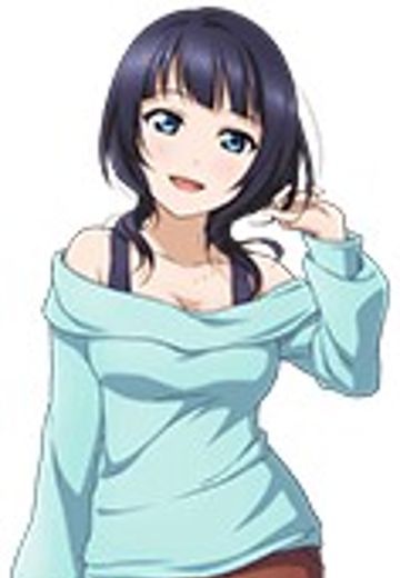 朝香果林