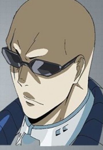 亚历山大·阿西莫夫