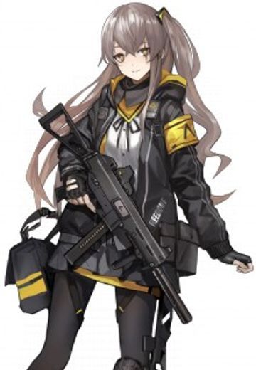 UMP45
