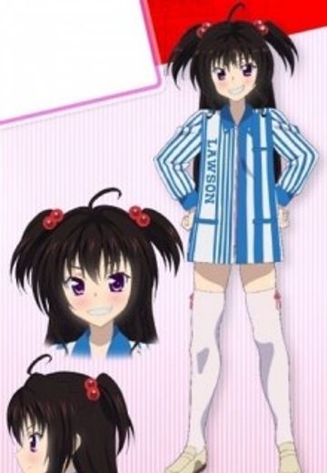 拉姆·提米亚德·雅克赛梅梦露