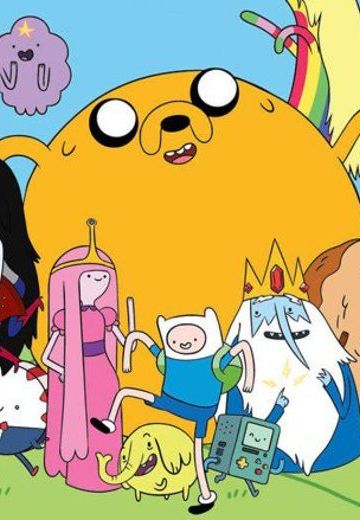 探险活宝 第九季