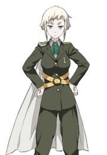 マリヤ・ラスプーチン