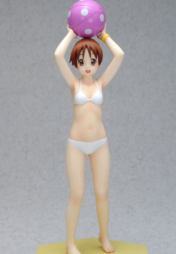 BEACH QUEENS けいおん！！ 平沢忧   | Hpoi手办维基