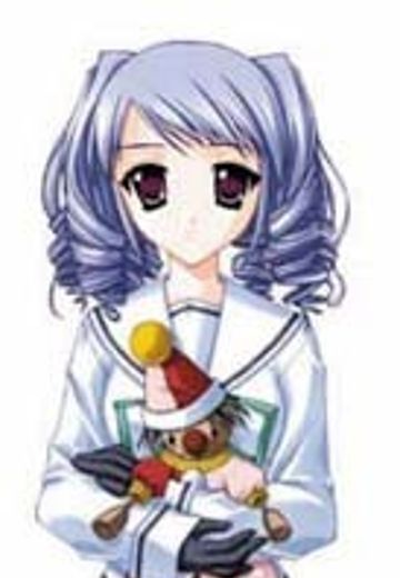 月城愛麗絲