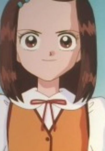 桑野美雪