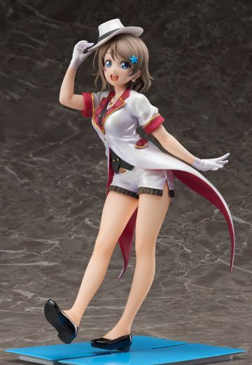 Birthday Figure Project Love Live! Sunshine!! 渡辺曜