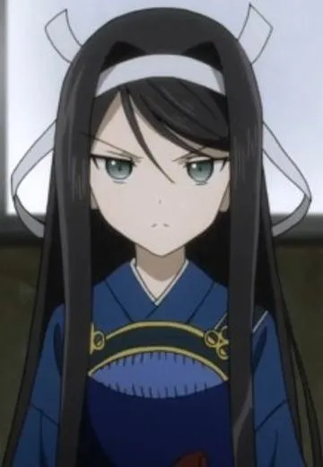 壬生朝霞