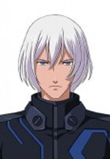 ロッド・バルトマー