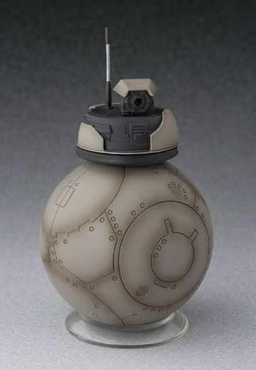 S.H.Figuarts BB-4 | Hpoi手办维基