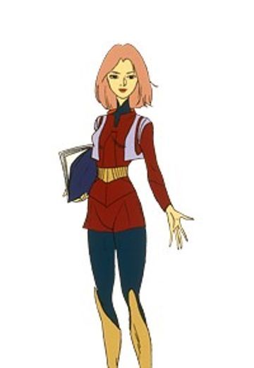 フォルモッサ・シェリル