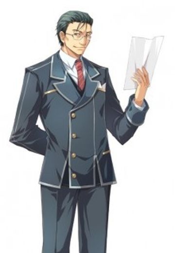 卡尔·雷格尼兹