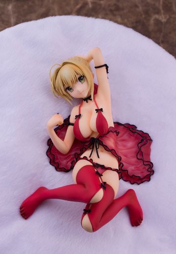 Fate/EXTELLA 尼禄·克劳狄乌斯 | Hpoi手办维基