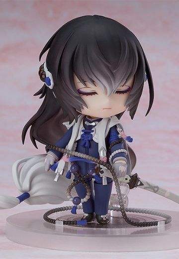 粘土人#827 刀剑乱舞-ONLINE- 数珠丸恒次