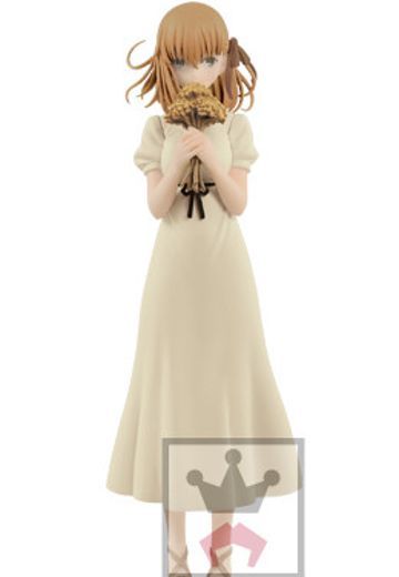 SQ系列 剧场版 Fate/stay Night Heaven's Feel 间桐桜 Special Color ver.  | Hpoi手办维基