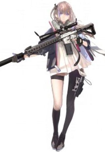 ST AR-15