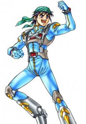 真宫寺佑