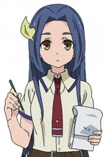 狸原絹衣