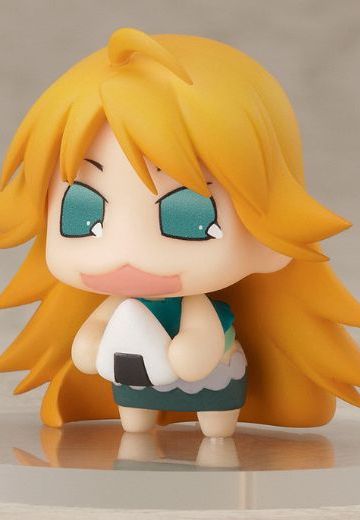 チャーム ぷちます！ あふぅ 