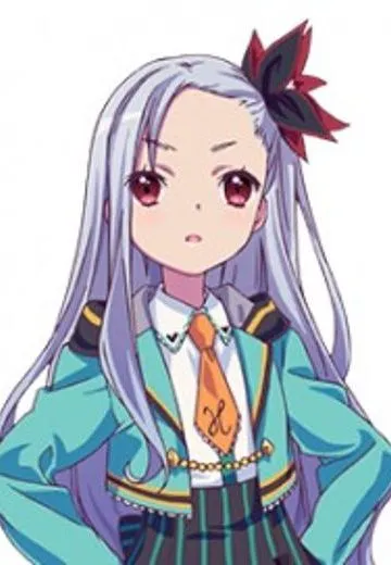 九条 紗彩