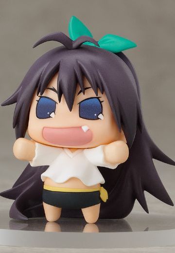 チャーム ぷちます！ ちびき 