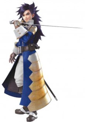 ジャン・アンガルド