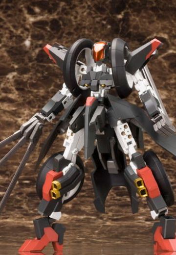 Frame Arms RF-12 Wilber-Nine：RE