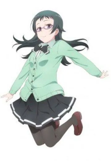 高桥润