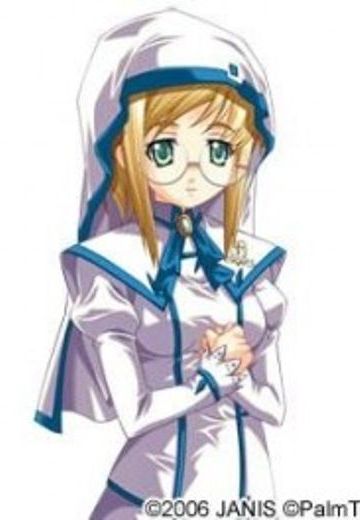 アンジェラ・オルシーニ