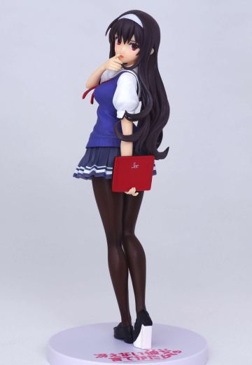 PM 手办 霞之丘诗羽 | Hpoi手办维基