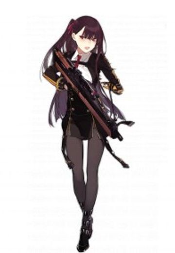 WA2000