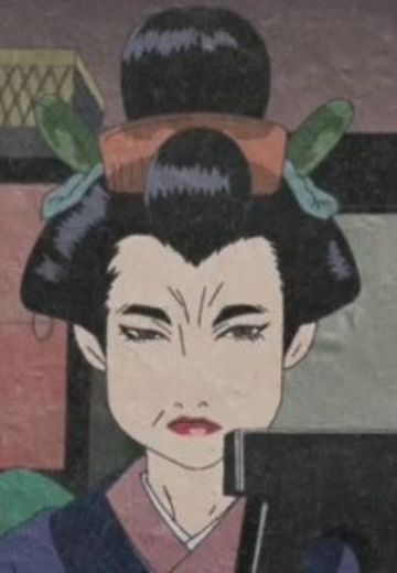 阿里婶