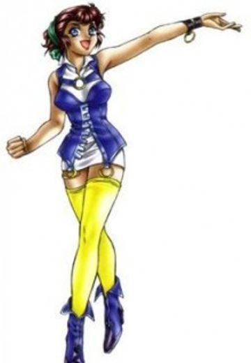 莉尔卡拉·伯格奈因