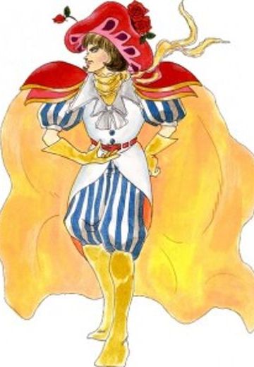 密路易希·奥本海玛