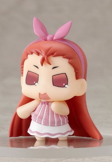 チャーム ぷちます！ いお 