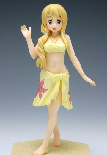 BEACH QUEENS 轻音少女！ 琴吹紬