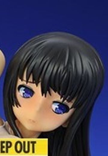 ラジカル・ゴーゴー・ベイビー！ 水城友子 泳装ver. 白色