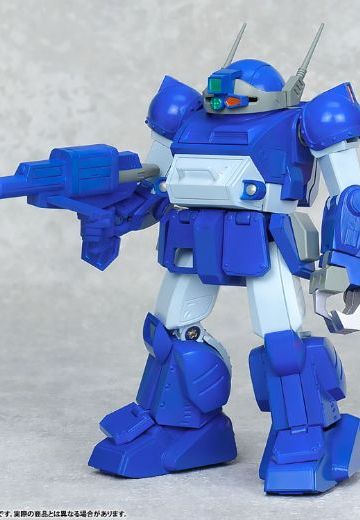 アクティックギア 装甲骑兵VOTOMS AG-V19 AT Chronicles II クエントの闘い[takaraTomy]《在库切れ》 | Hpoi手办维基