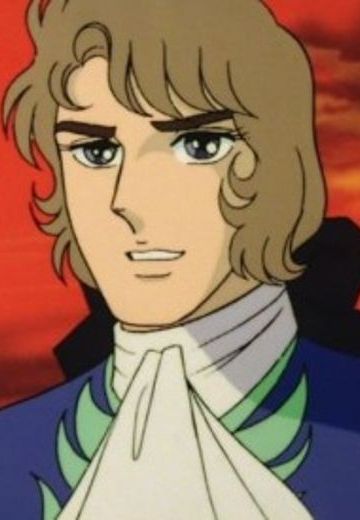 汉斯．亚克塞尔．冯．菲尔逊