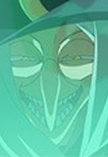 ルーキッチ先生