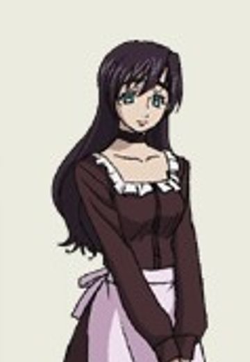 雪子‧史蒂芬斯