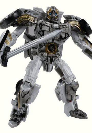 变形金刚ムービー TLK-29 コグマン[takaraTomy]《１０月仮予约》 | Hpoi手办维基