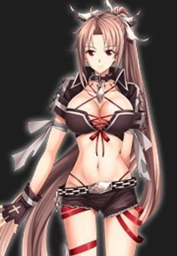 フルカス / フルカスの鎌