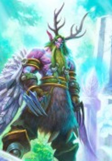 玛法里奥·怒风