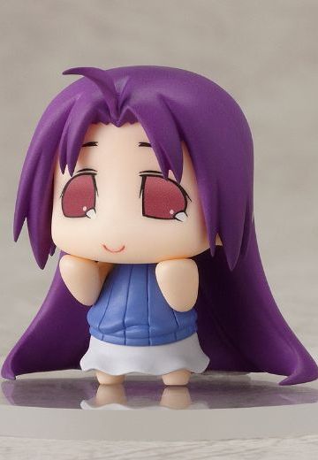 チャーム ぷちます！ みうらさん 