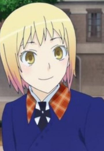 伊恩·卢卡佛多