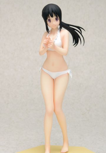 BEACH QUEENS 氷菓 千反田爱瑠